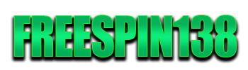 Logo FREESPIN138